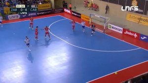 Футзал - Стандартные ситуации. Выпуск №3 - Угловые / Ауты / Штрафные / Позиционная атака