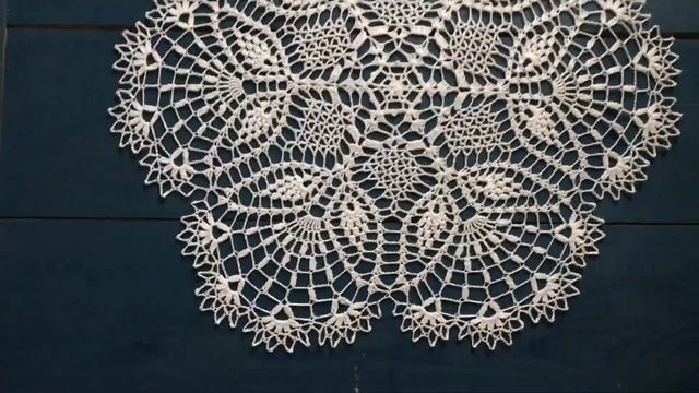 По каким Схемам Вяжу Салфетки Крючком. Прогулка на Карасун смотреть онлайн