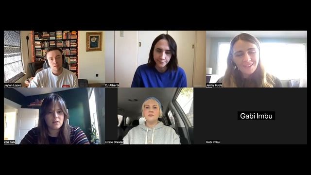 Sunny's Book Club: Motherthing by Ainslie Hogarth смотреть онлайн