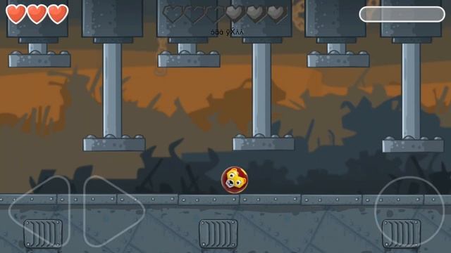 Box Factory Lion King Ball Fights with Angry Bird Square Box Boss смотреть онлайн