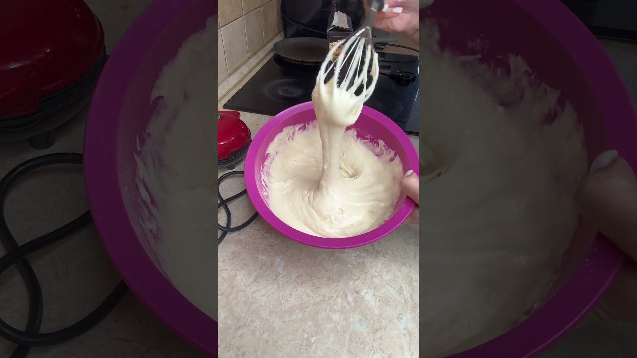 Вафли арт 8822600 #вафли #бельгийскиевафли #вафлисвб #вб #выпечка #рецепты