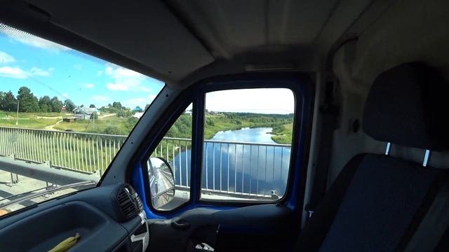 Путешествие к белому морю! смотреть онлайн