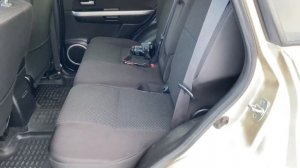 Suzuki Grand Vitara, 2010, 2.0, AT (140 л.с), экспресс обзор от Полякова Владимира, автосалон BOSTO