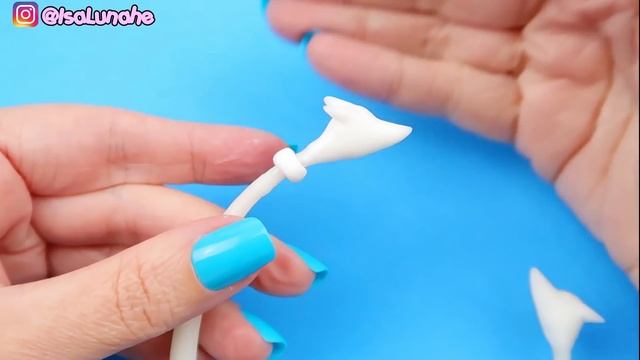 DIY The New Miraculous Ladybug | How To Make DOG Miraculous Black Collar Necklace Barkk Kwami