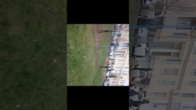 валебол по правилам Вани, и ещё вы сможете обучить эту игру