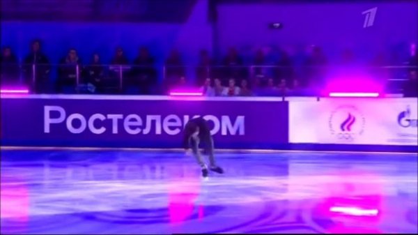 2020 Rus Nat  Dmitri Aliev EX