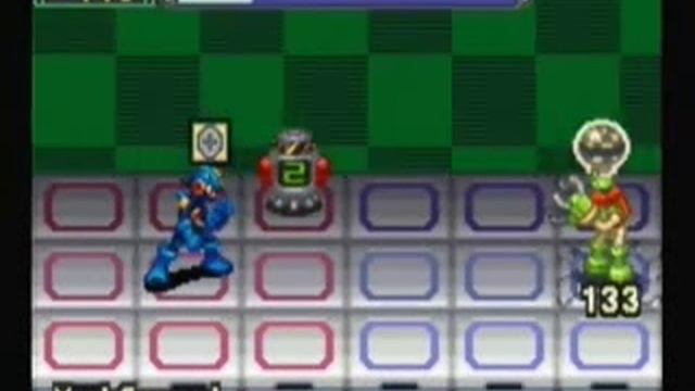 Mega Man Battle Network Walkthrough: Part 2-2 смотреть онлайн