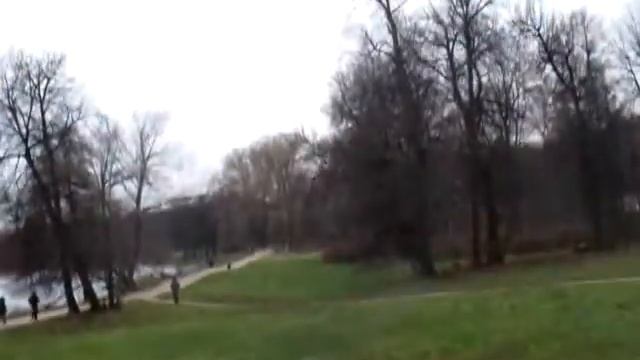 Кузьминки.Осень смотреть онлайн