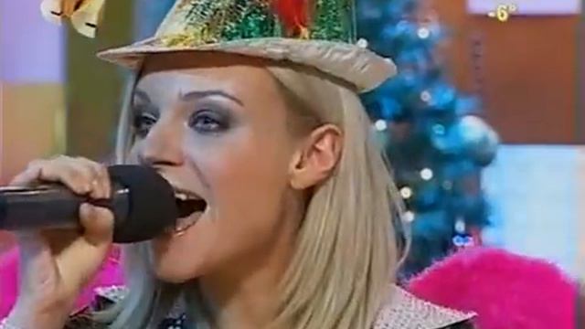 Группа Ассорти Первый состав  - Снежинка