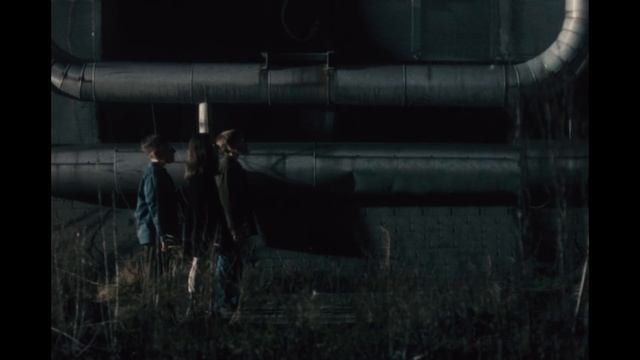 muse - COMPLIANCE смотреть онлайн