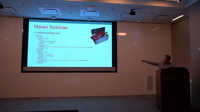 NYJavaSIG 20190925 Ryan Cuprak GraalVM смотреть онлайн