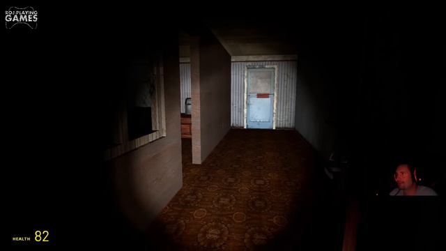 SCARY UNITED COOP | Rojo & Urhara | GARRY'S MOD | HORROJKI GAMEPLAY смотреть онлайн