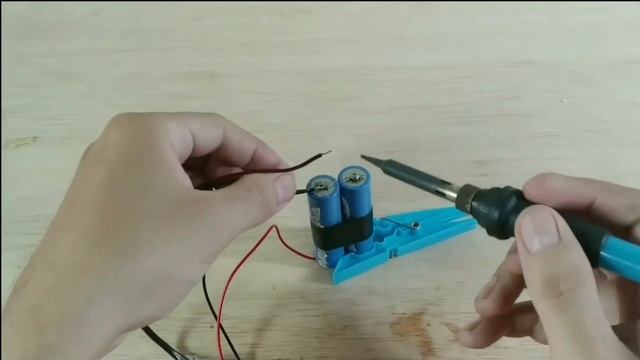 COMO AUMENTAR LA BATERIA DE UN PARLANTE BLUETOOTH