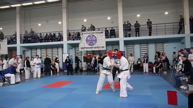 Чемпионат Санкт-петербурга по Киокушинкай смотреть онлайн
