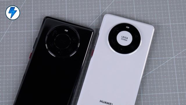What's Wrong With The HUAWEI Mate40 Pro+ in 2024? смотреть онлайн