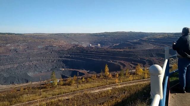 Курская магнитная аномалия смотреть онлайн