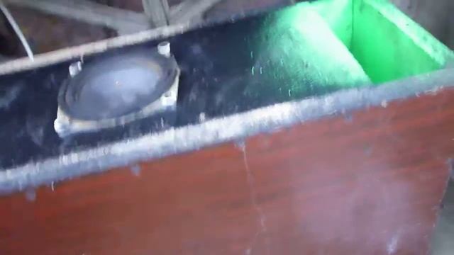 саб чв 25 гдн своими руками пасив смотреть онлайн