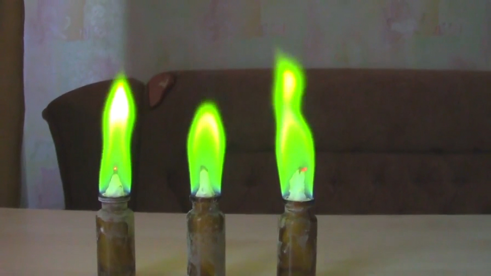 5 интересных экспериментов смотреть онлайн