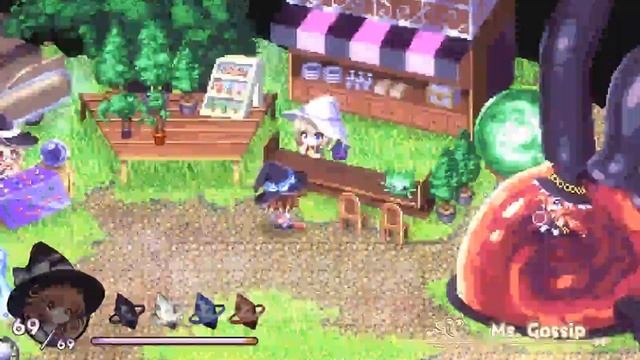 A magical High-school Girl (Part 10) смотреть онлайн