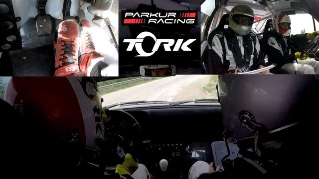 2023 Odunpazarı Esok Rally - ÖE7 - Kerim Tar - Efe Ersoy - Ford Escort Mk2 by Parkur Racing смотреть онлайн
