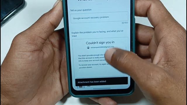 couldn't sign you in problem in google account // google account login kaise kare смотреть онлайн