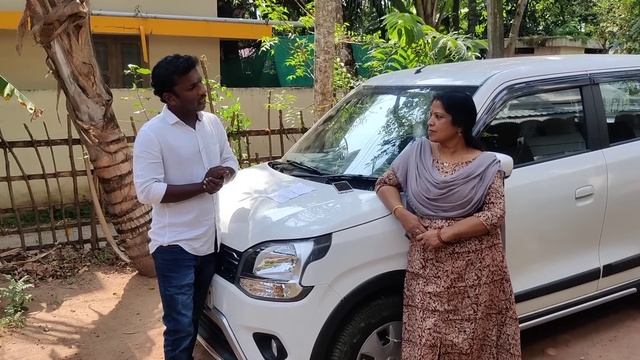 Maruti Suzuki Wagon R Ownership Review Negatives & Positives!!! മലയാളത്തിൽ смотреть онлайн