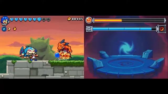 Monster Tale Review смотреть онлайн