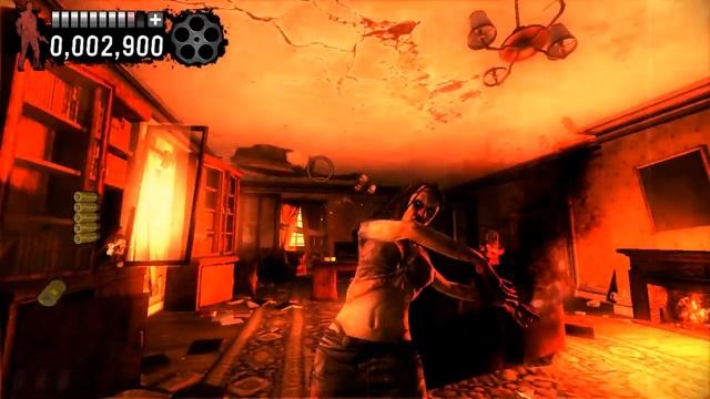 The Typing of The Dead: Overkill - Обзор смотреть онлайн