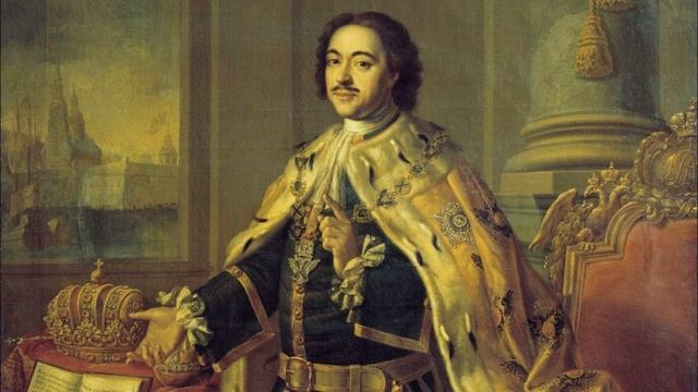 Почему Петр I перевел Россию на Юлианский календарь. смотреть онлайн