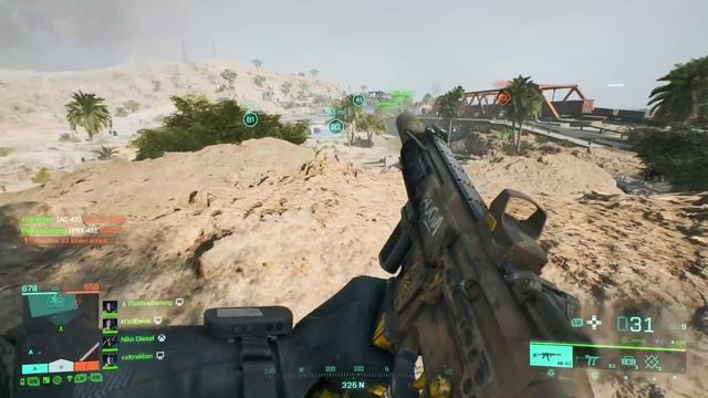 This Simple Trick Improved My Battlefield 2042 Experience (No, It's Not Uninstalling) смотреть онлайн