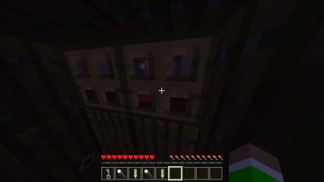 Minecraft PE : FORBIDDEN ROBLOX DOORS SCARY MOD in Minecraft Pocket Edition смотреть онлайн