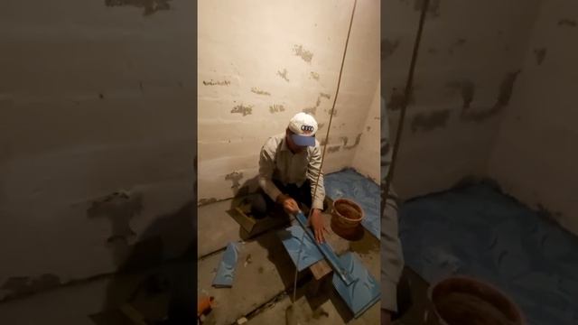 Стеклорезам как резать кафель ??? смотреть онлайн