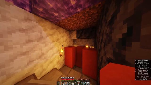 Microsoft Game DVR Minecraft 1 19 Multiplayer 3rd party Server VLC media player 2022 07 23 0 смотреть онлайн