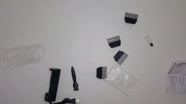 VINTAGE-T9 супер триммер для стрижки волос смотреть онлайн