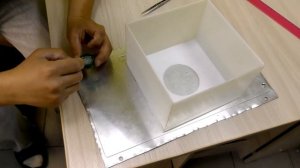 Мощная вытяжка Своими руками. Дымоуловитель. 4K