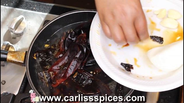 Making Menudo From Scratch Easy