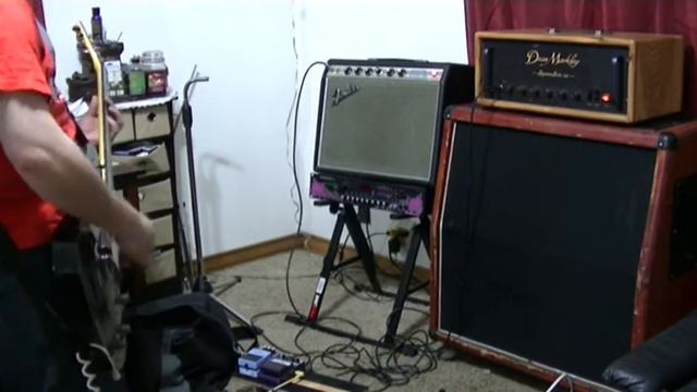 dean markley sig series 120 and fender princeton смотреть онлайн