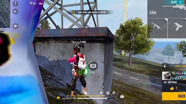 in classic match season 1and 2 elite pass player viral video смотреть онлайн