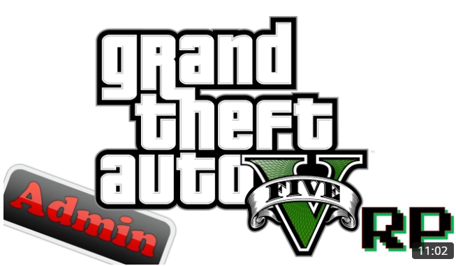 Украли Админа в GTA 5 RP (720p).mp4