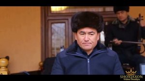 Жалолиддин Усмонов Жон дадам | Jaloliddin Usmonov Jon dadam