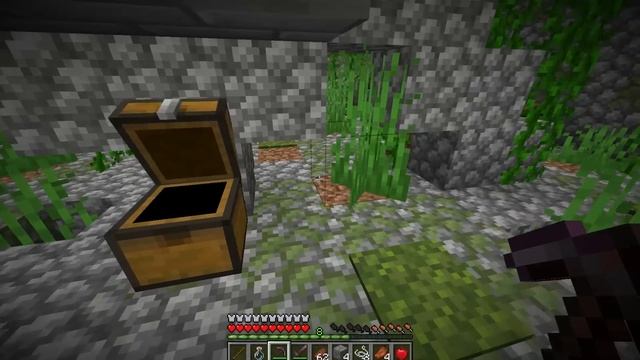 11 PERFECT Structures Minecraft Needs! смотреть онлайн