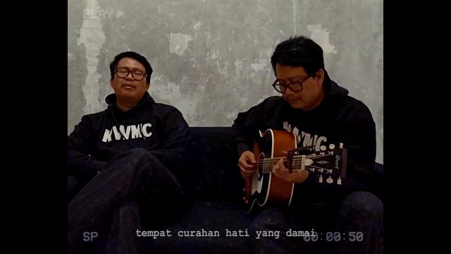 Pecah Seribu - Elvy Sukaesih (Ronni August Cover) смотреть онлайн