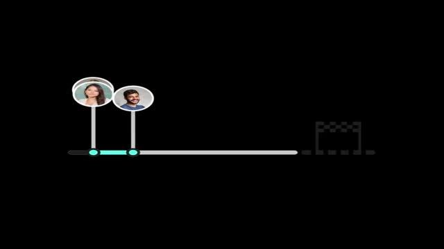 Rebuild Lottie/JSON Animation - Portfolio - Ali Kazmi смотреть онлайн
