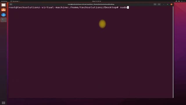 How to Install OBS Studio 26.1.1 on Ubuntu 21.04 Linux | OBS Studio for Screen Recording | OBS 26 смотреть онлайн