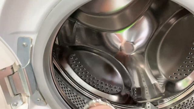 INDESIT WIUE10 смотреть онлайн