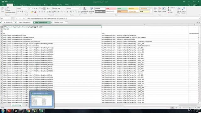 [BASIC] Lesson 10 : Exporting Your Reports Top Menu Walkthrough [Software overview] смотреть онлайн
