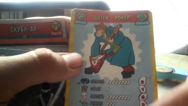 Великие тайны мира (карточки)😃😂 смотреть онлайн