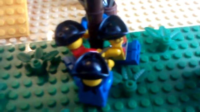 Остров сокровищ 2 часть нонец смотреть онлайн