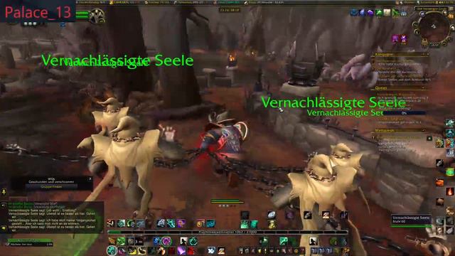 #WoW #Shadowlands #079 #C-Day 343 ... 1531-1340-22-67-369 / Stand: 21.02.2021 смотреть онлайн