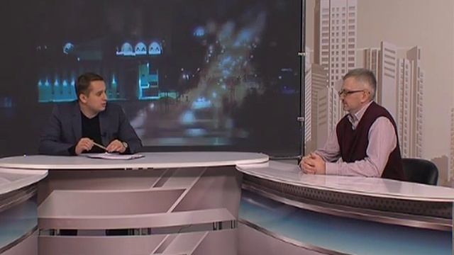 Диалог. Дачный вопрос